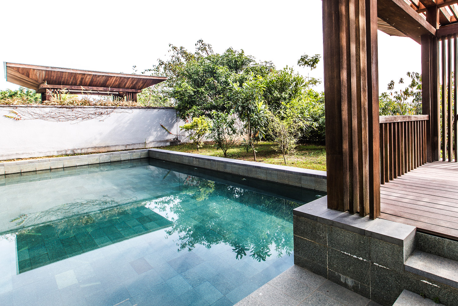 Modern Architecture Design-XX