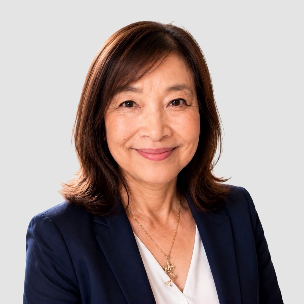 Tomoko Maruo