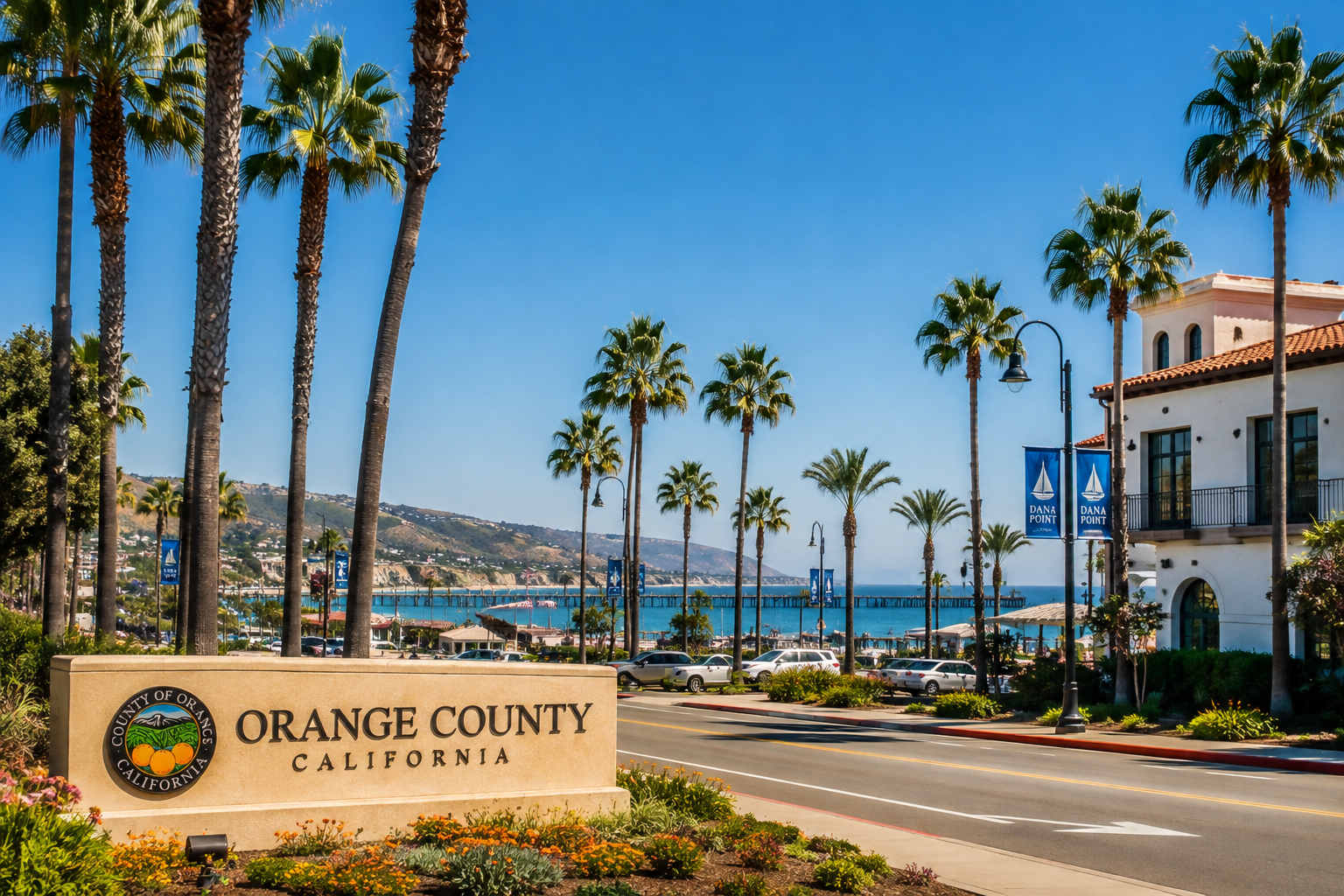 Orange County