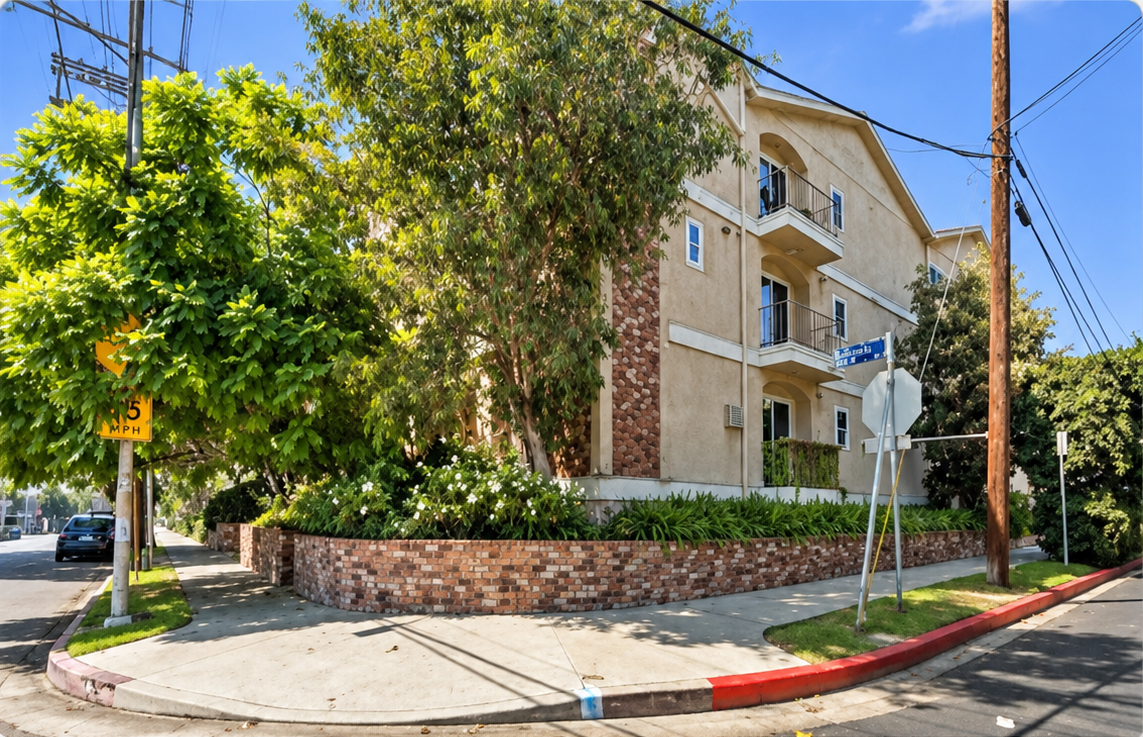 Past property 22