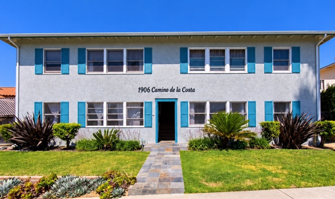Past property 21