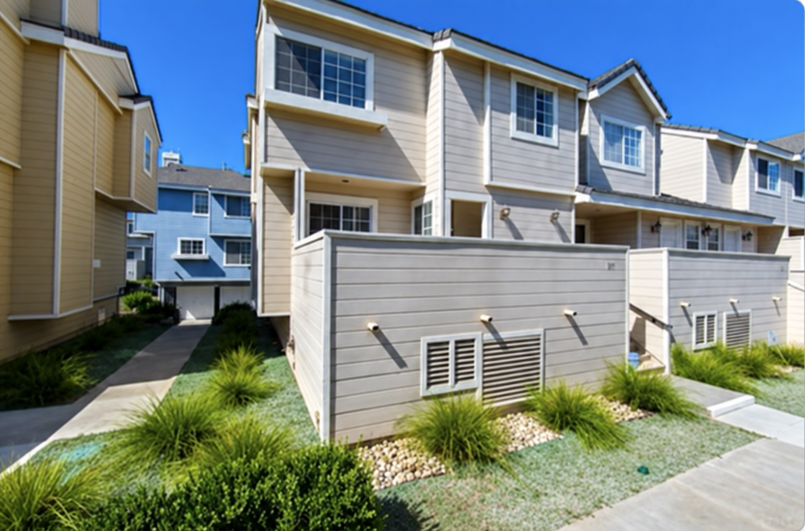 Past property 25
