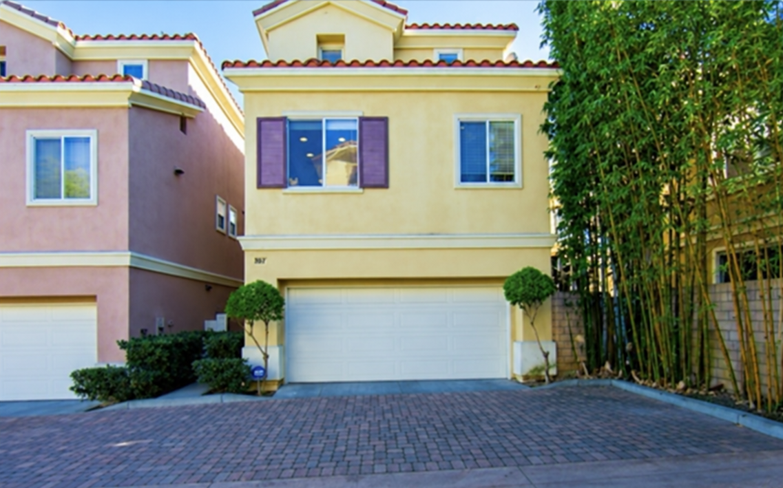 Past property 26